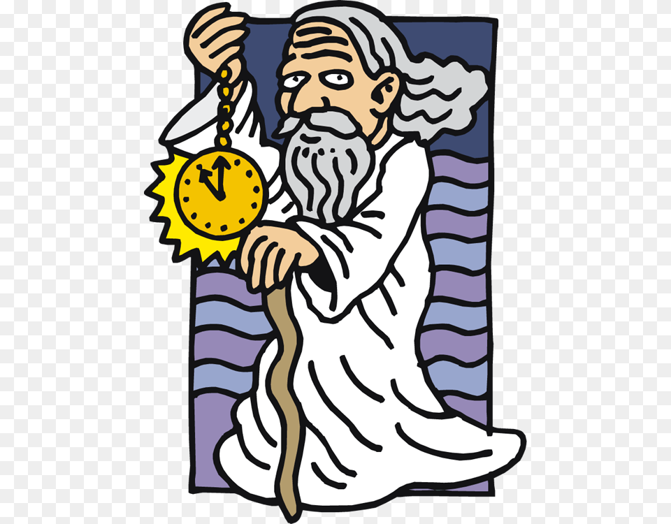 Father Time, Baby, Person, Face, Head Png Image