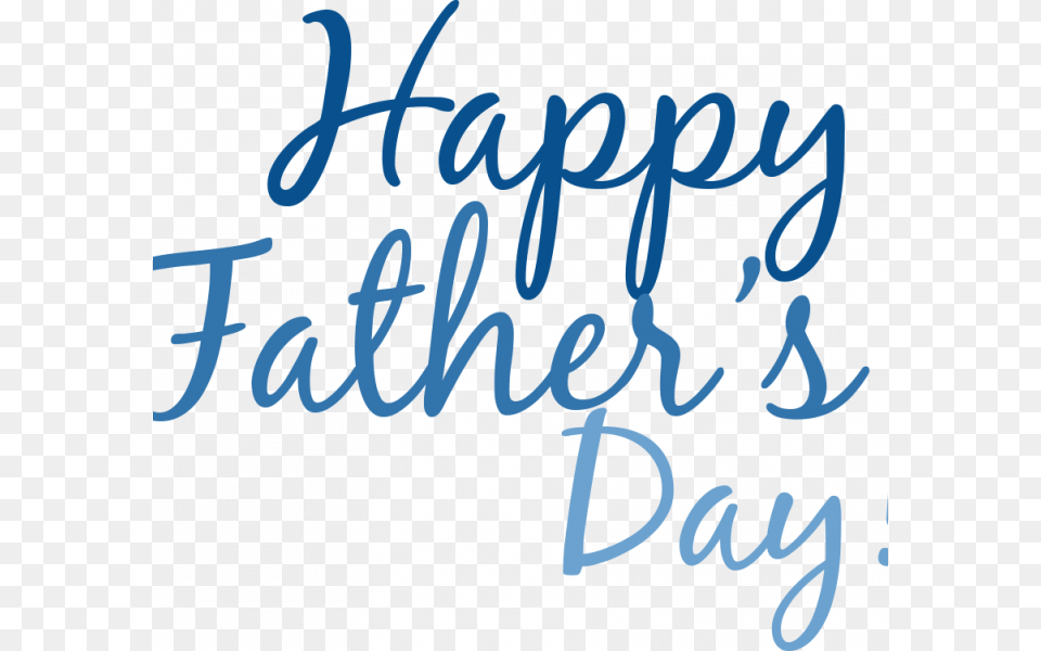 Father39s Day Clipart, Text, Handwriting Free Png