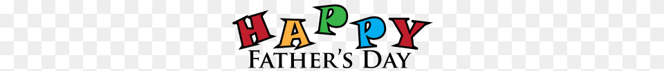 Fathers Day, Logo, Text Free Png Download