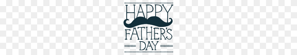 Fathers Day, Face, Head, Person, Mustache Png Image
