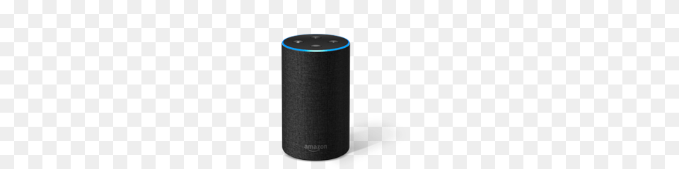 Fathers Day Amazon Echo Deals Alexa In Canada, Cylinder, Electronics, Speaker Free Transparent Png