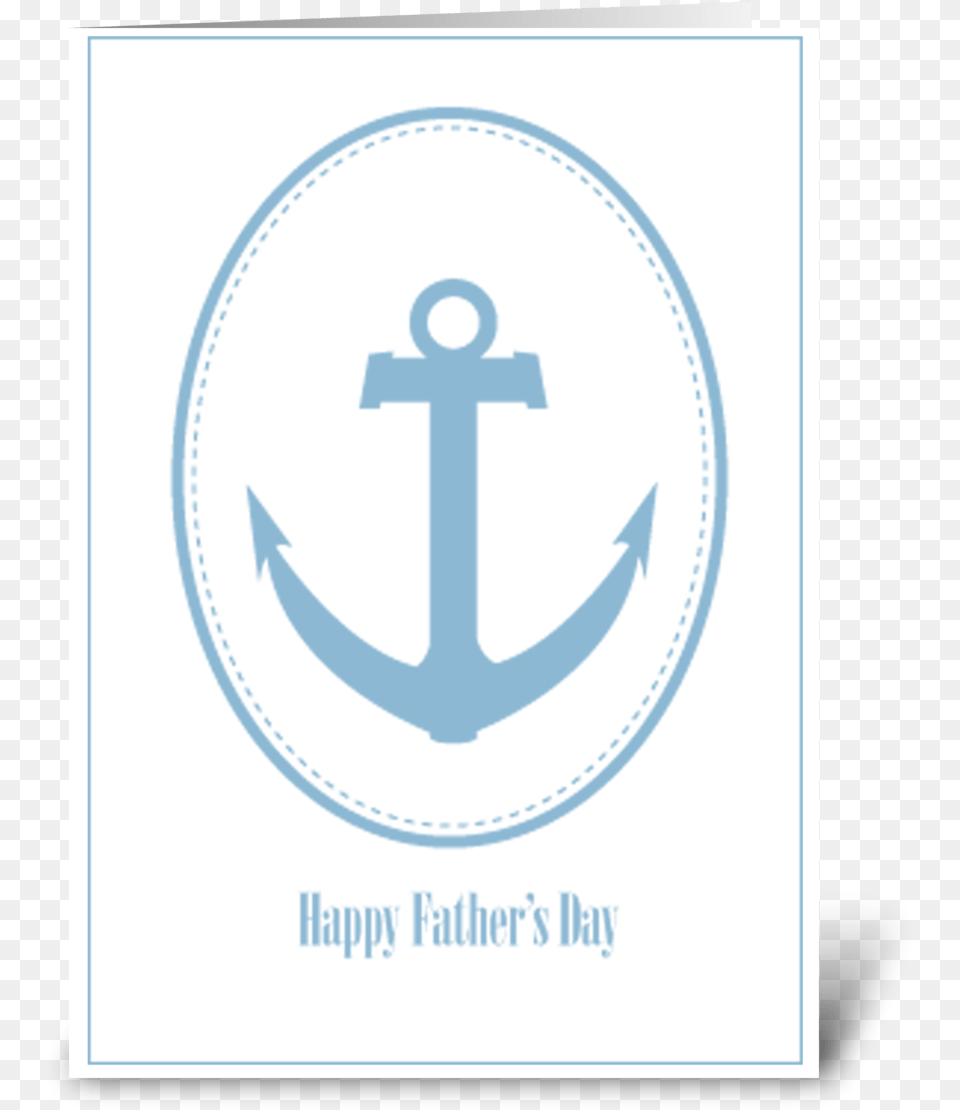 Fathers Day Anchor Language, Electronics, Hardware, Hook Png