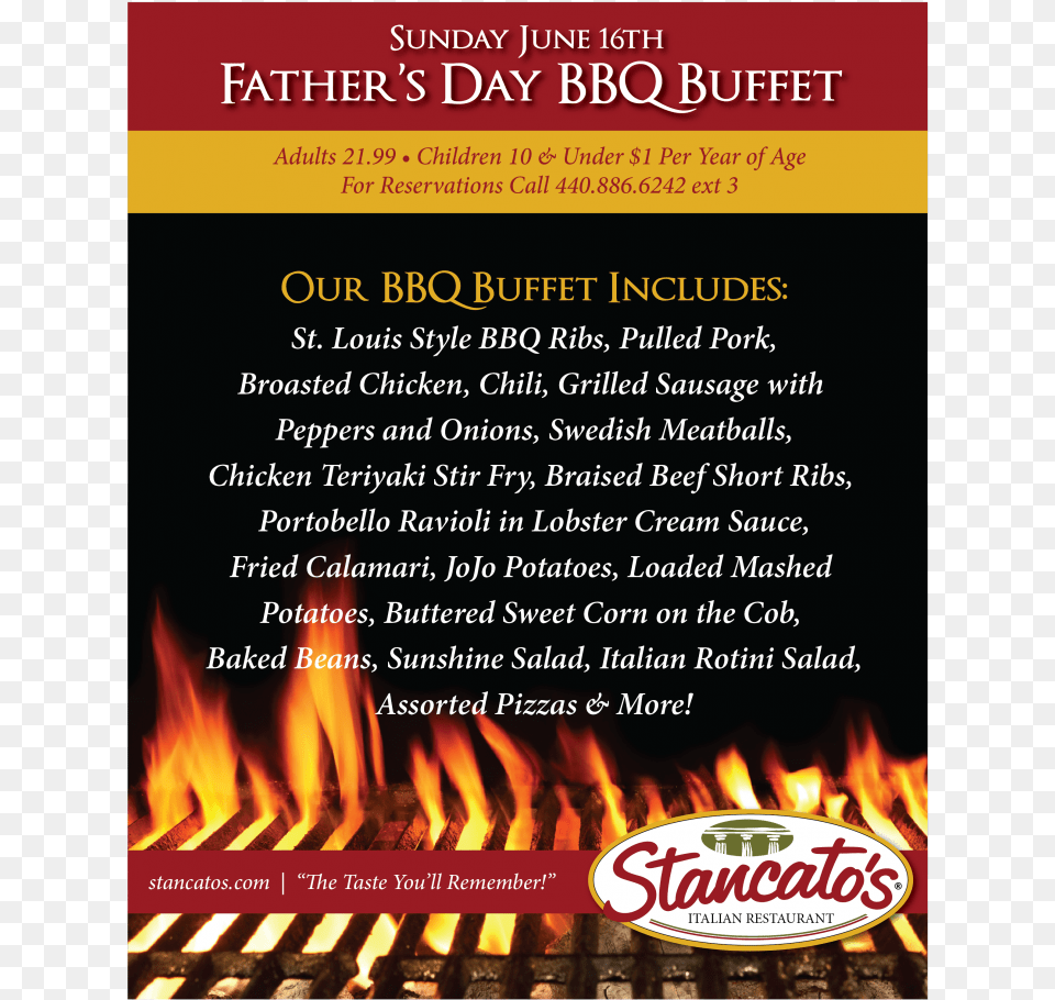 Fathers Day Bbq Buffet Godfather Everything I Know, Cooking, Food, Grilling, Advertisement Png