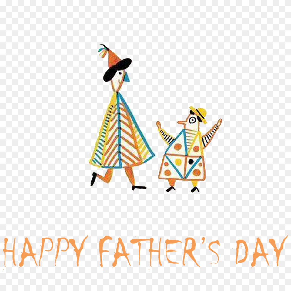 Fathers Day Father Love, Clothing, Hat, Person, Art Png