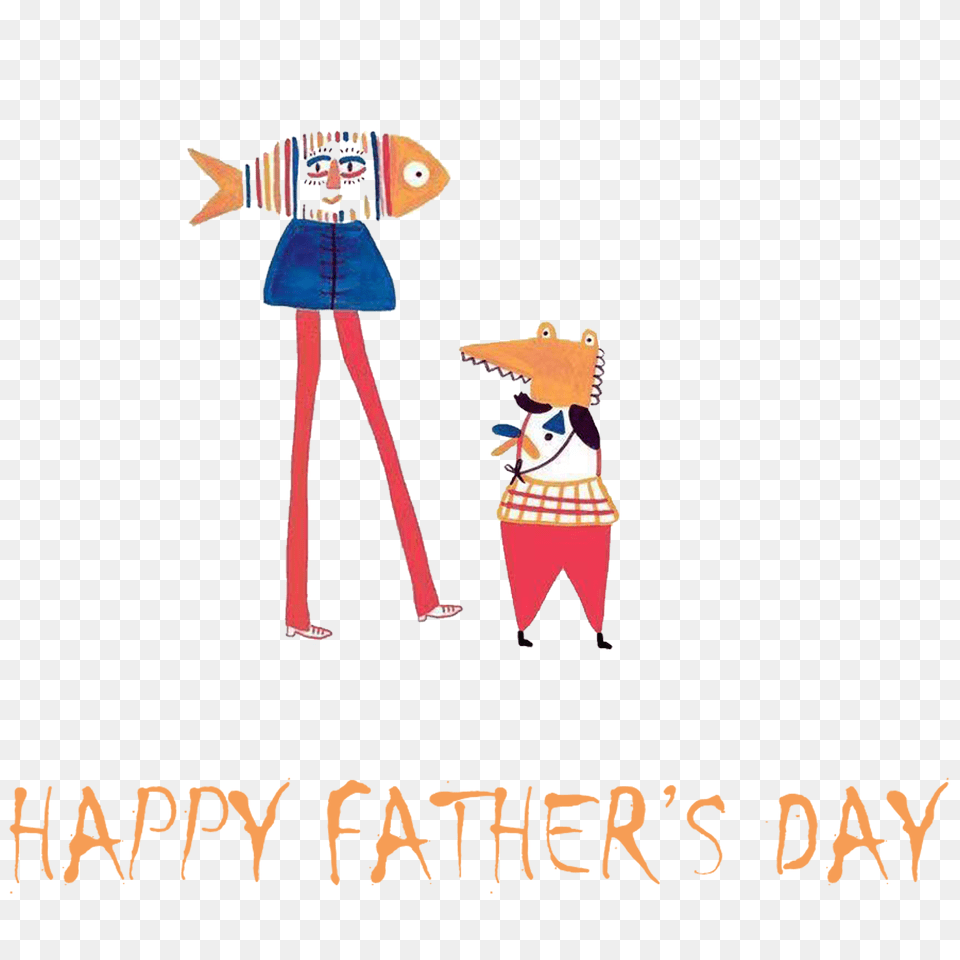 Fathers Day Father Love Image, Book, Comics, Publication, Person Free Transparent Png