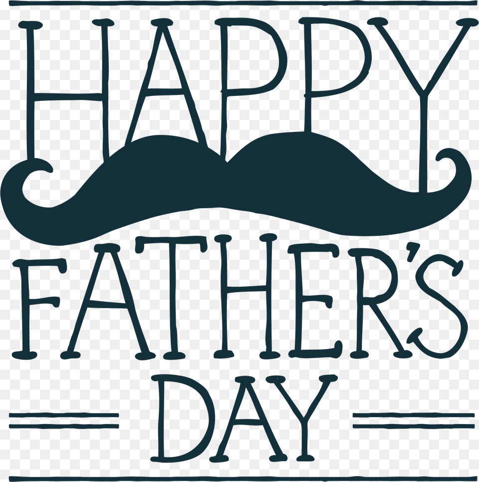 Fathers Day Fathers Day Background, Face, Head, Person, Mustache Free Png Download