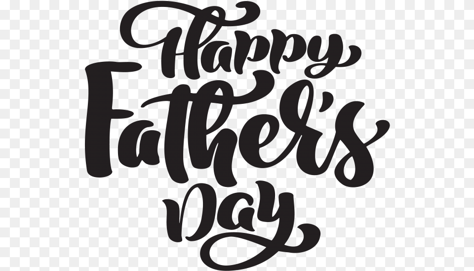 Fathers Day Greeting Quotes Happy Father39s Day, Text, Calligraphy, Handwriting, Dynamite Png
