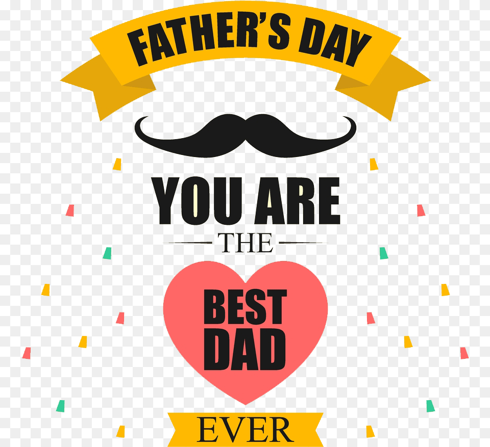 Fathers Day Photos Father39s Day, Advertisement, Poster Free Png Download