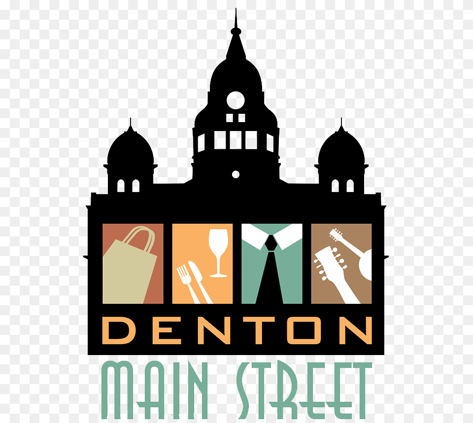 Fathers Day Sidewalk Sale Denton Main Street Association, Architecture, Building, Dome, Spire Png Image