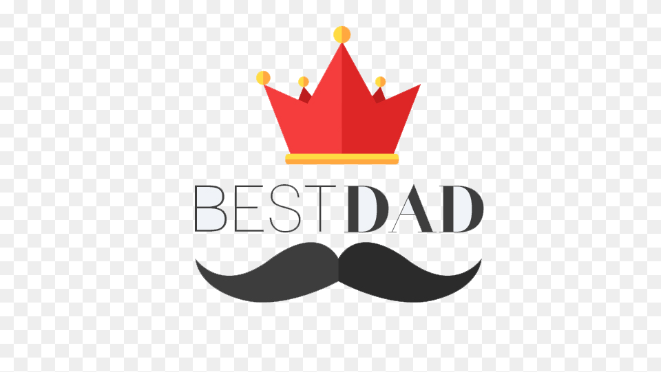 Fathers Day Title, Face, Person, Head, Accessories Free Png