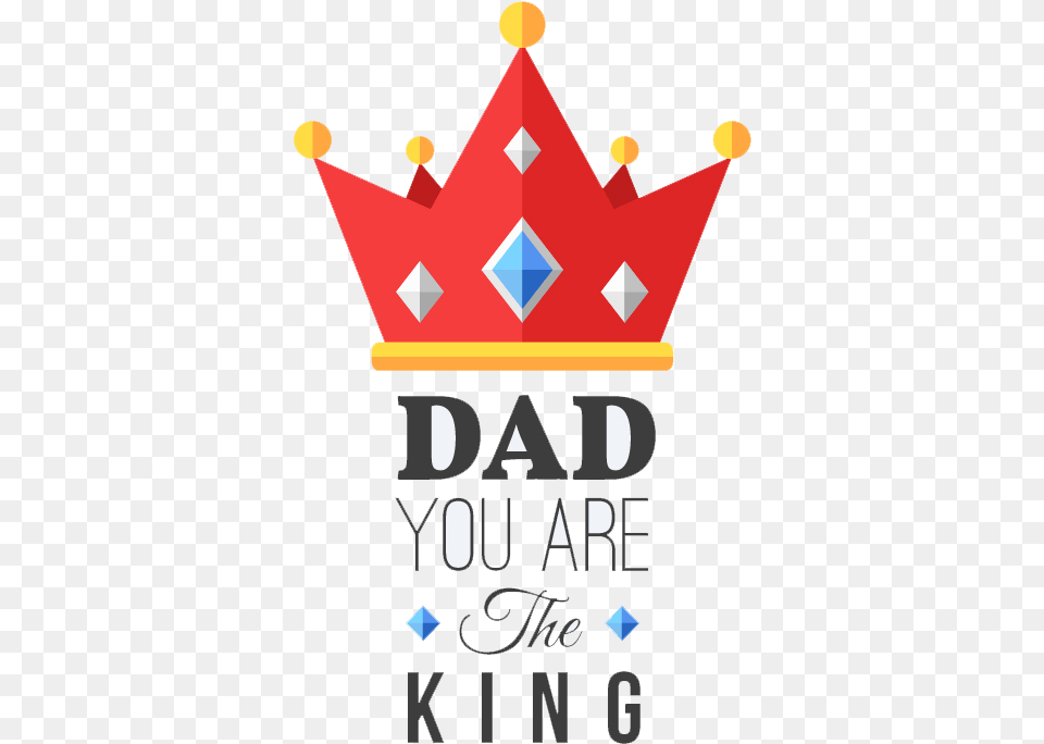 Fathers Day Transparent Happy Father39s Day, Accessories, Jewelry, Crown, Dynamite Free Png Download