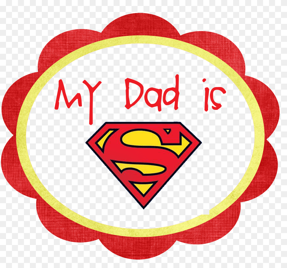 Fathers Day Transparent Images Pictures Photos Arts, Sticker, Logo, Symbol Png Image