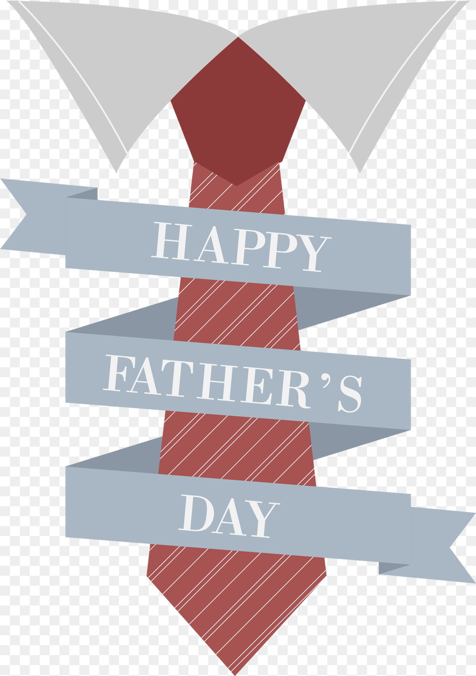 Fathers Day Vector, Accessories, Formal Wear, Necktie, Tie Png Image