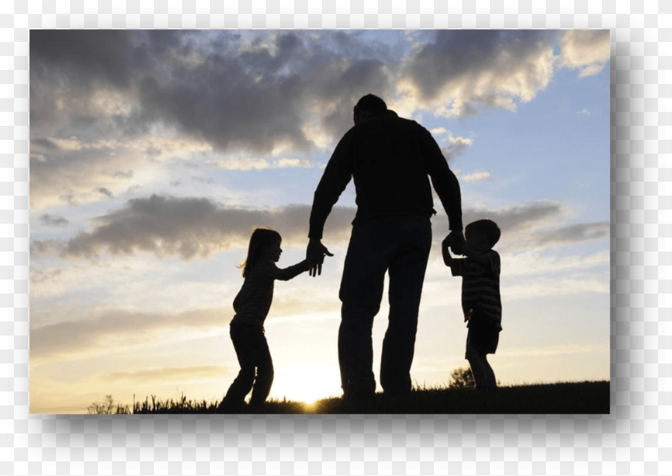 Fathers Support, Adult, Photography, Person, Man Free Png Download