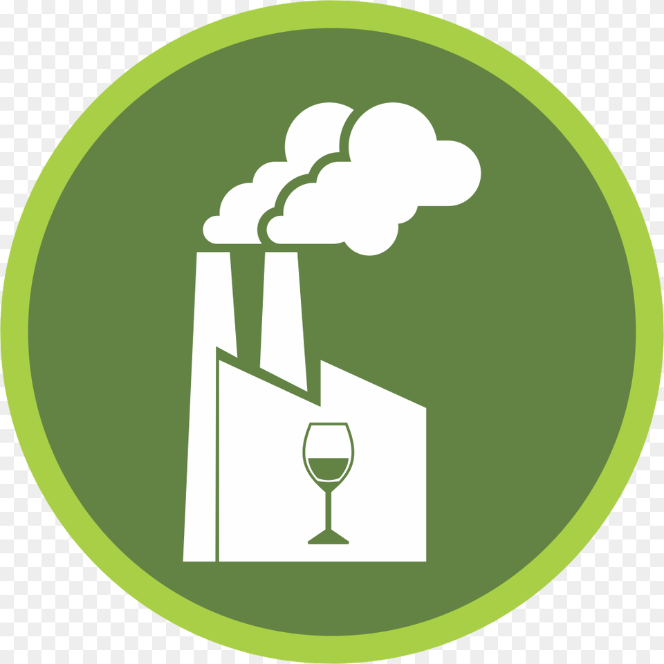 Fatory Smoke Illustration, Architecture, Building, Factory Png Image
