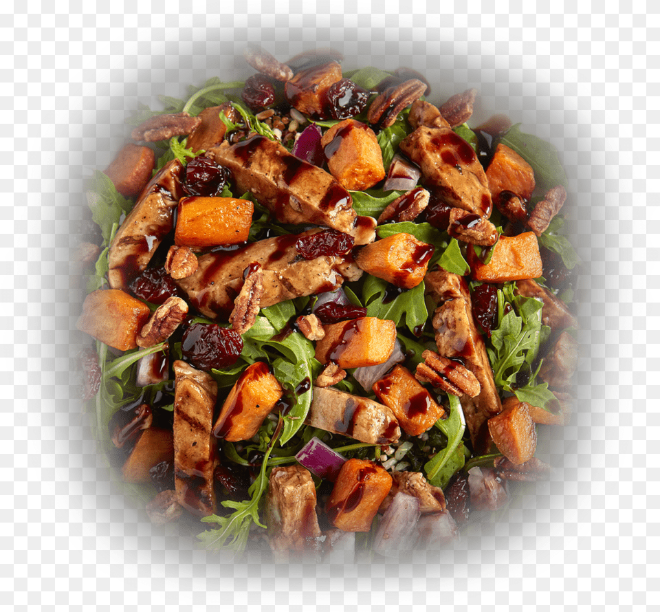 Fattoush, Lunch, Dish, Food, Platter Png Image