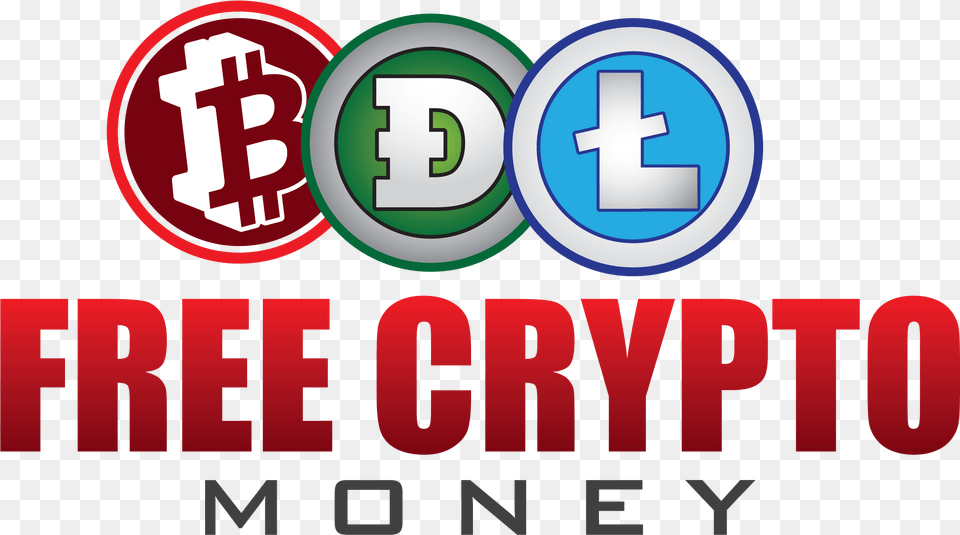 Faucet Crypto Money, First Aid, Text Free Png Download