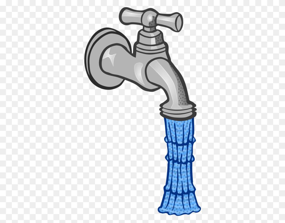 Faucet Handles Controls Drinking Water Tap Water Wastewater, Sink, Sink Faucet, Smoke Pipe Free Transparent Png