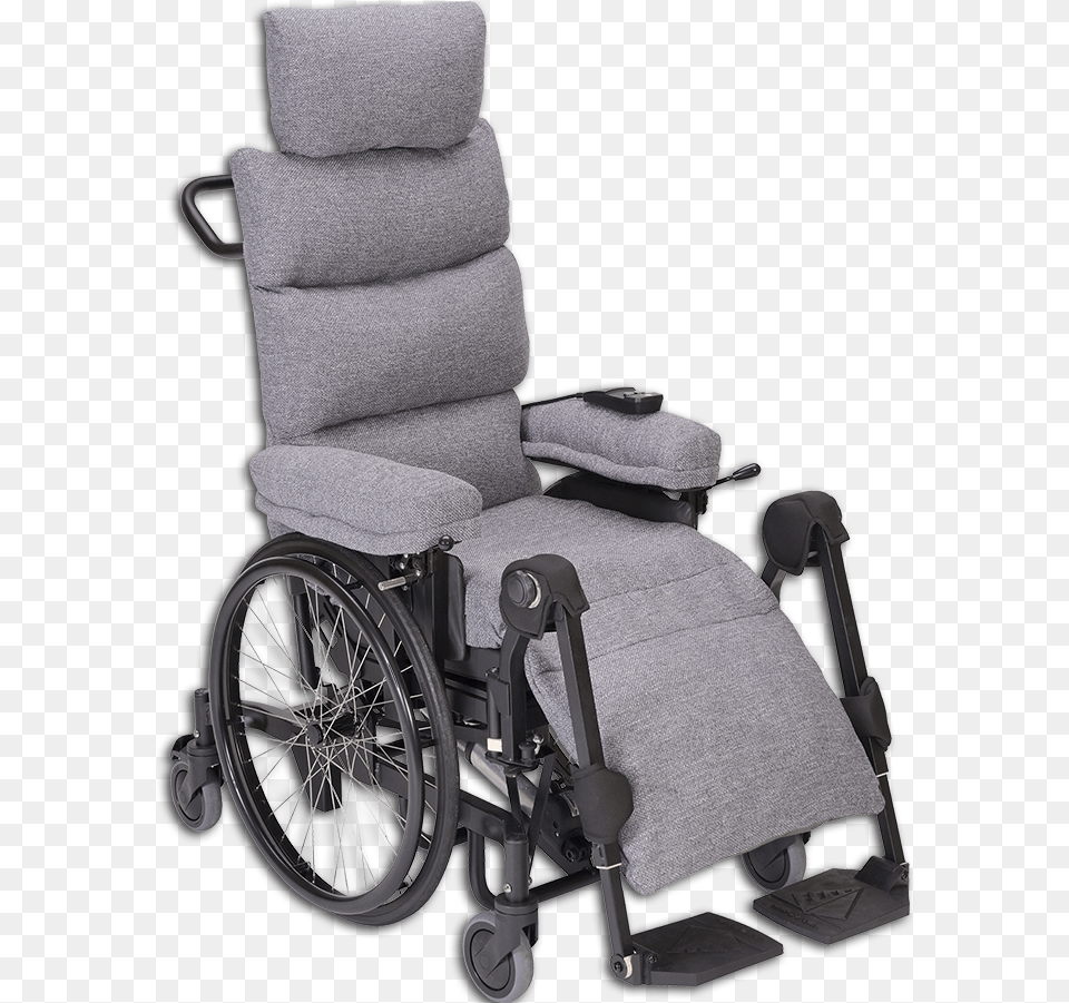 Fauteuil Roulant Electrique Innov, Chair, Furniture, Wheelchair, Machine Png