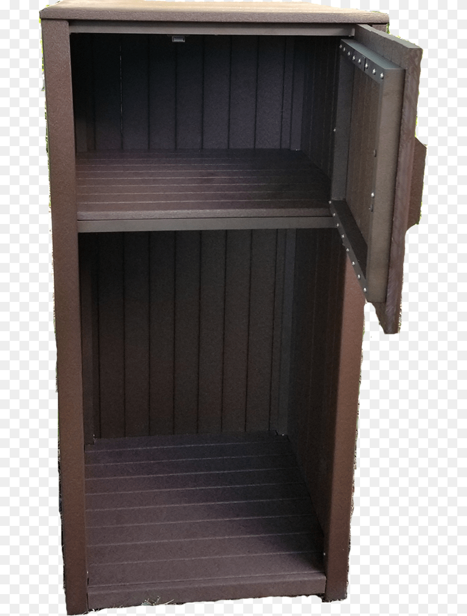 Faux Wood Fridge Bookcase, Architecture, Building, Closet, Cupboard Png Image