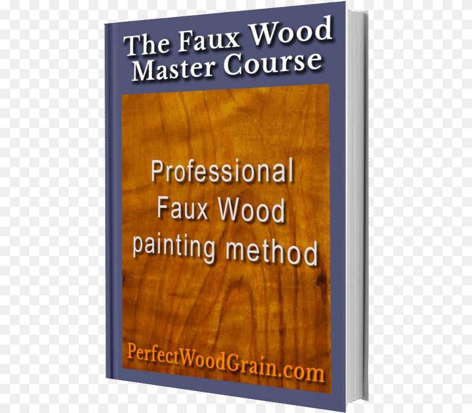 Faux Wood Workshop Poster, Book, Publication, Indoors, Library Free Png Download