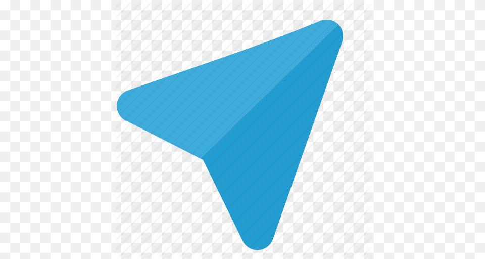 Fav Fly Logo Telegram Icon, Electrical Device, Solar Panels, Triangle, Cone Free Png