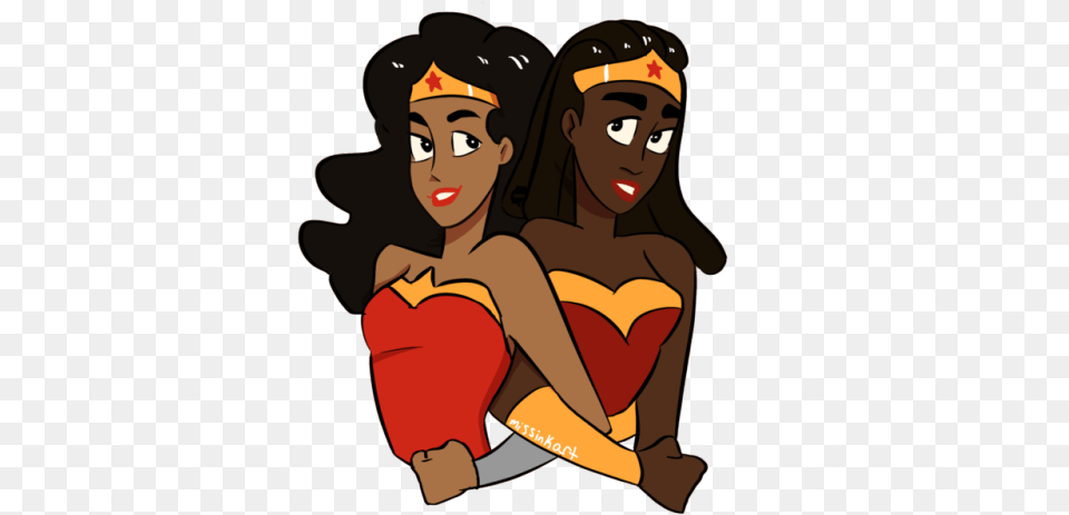 Fav Siblings Nubia And Diana Wonder Sisters Forrestfield, Adult, Female, Person, Woman Png Image