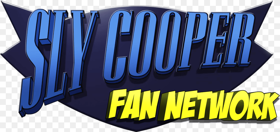 Favicon Sly Cooper, Scoreboard, Logo Free Png