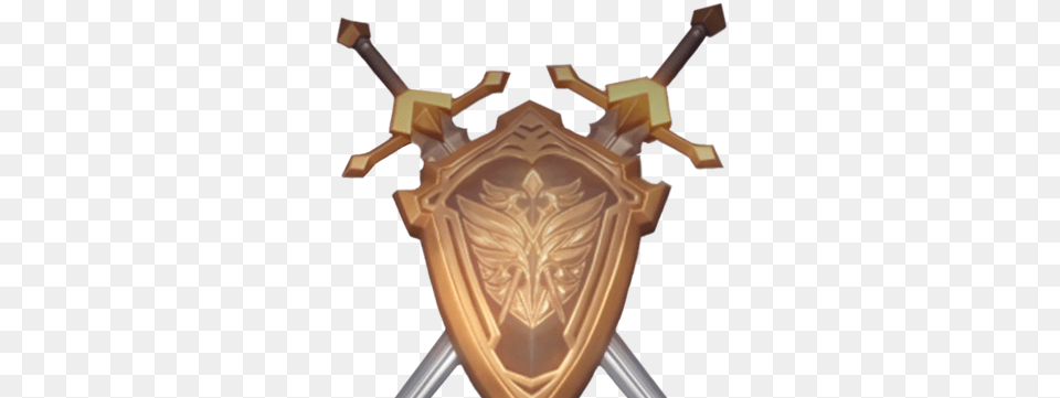 Favoniusorderopenup Genshin Impact Favonius Emblem, Armor, Shield, Sword, Weapon Free Transparent Png