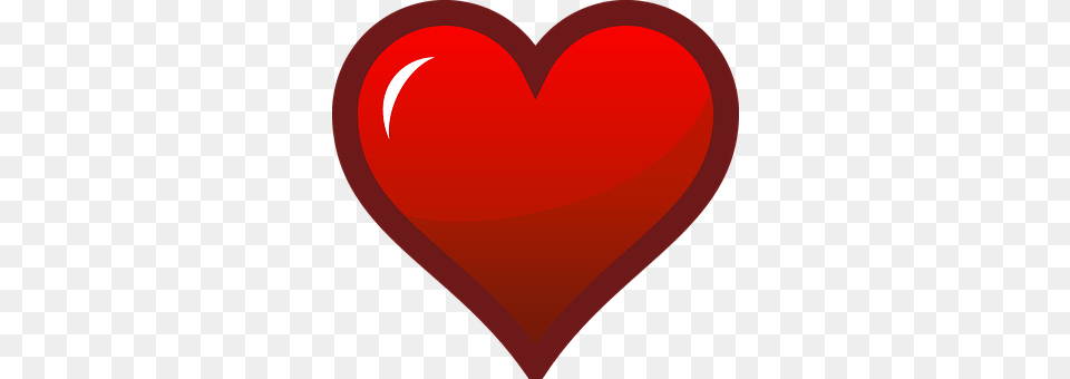 Favorite Heart Free Png Download