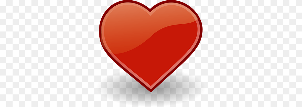 Favorite Heart, Food, Ketchup Free Transparent Png