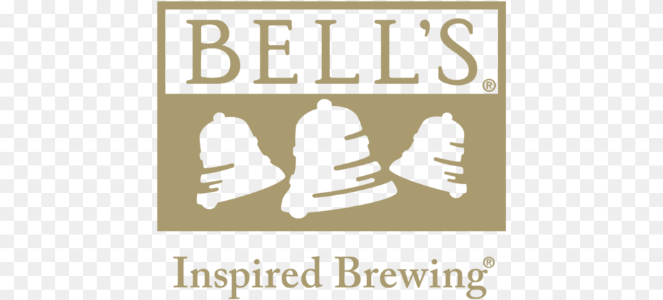 Favorite Beer Bell39s Brewery Logo, Advertisement, Poster, Silhouette, Book Free Png