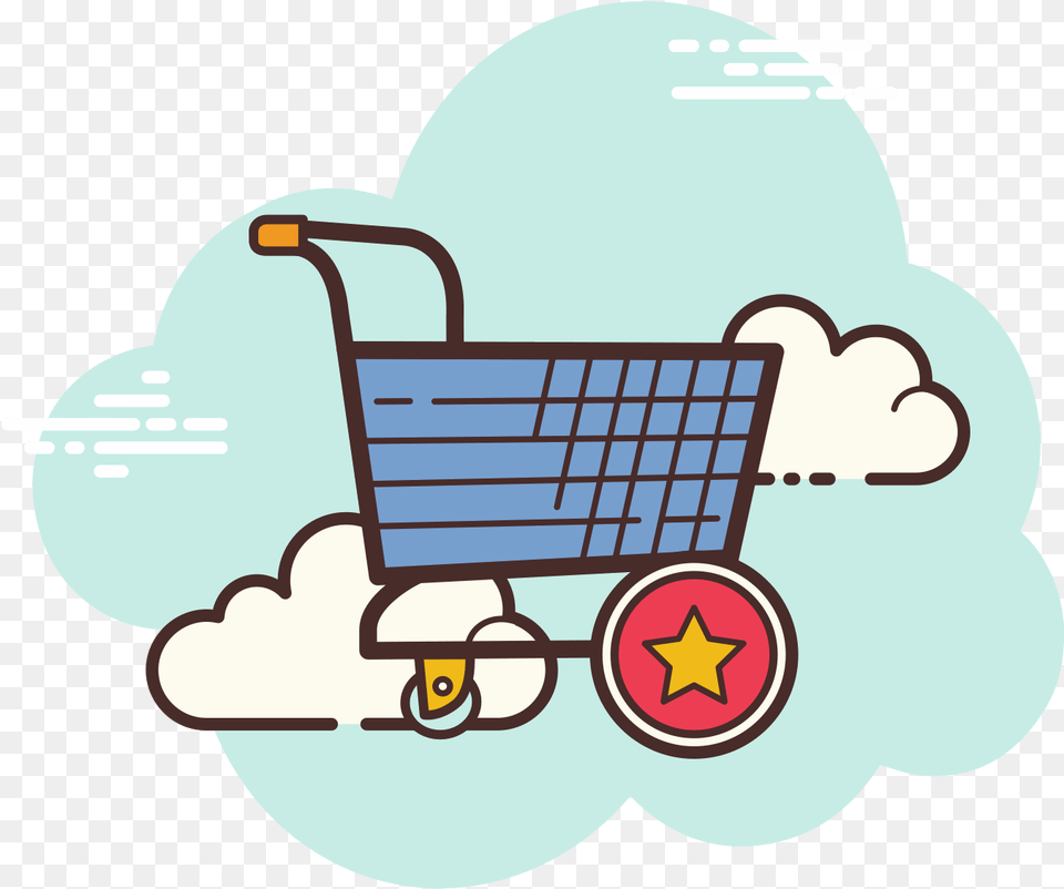 Favorite Cart Icon Download Aesthetic Paper Plane, Shopping Cart, Device, Grass, Lawn Png