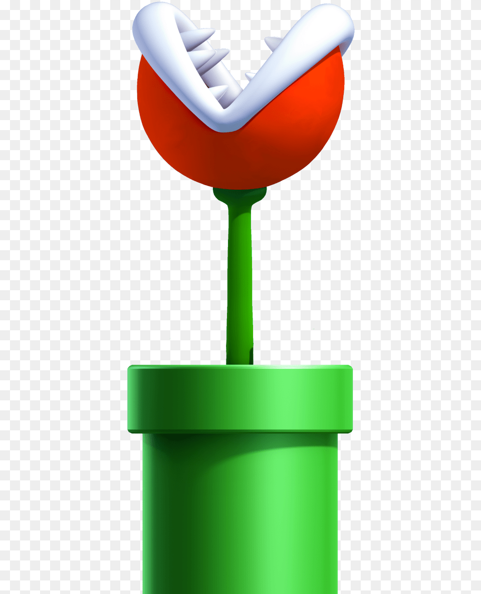 Favorite Characters No Twitter Piranha Plant Super Mario, Water Free Transparent Png