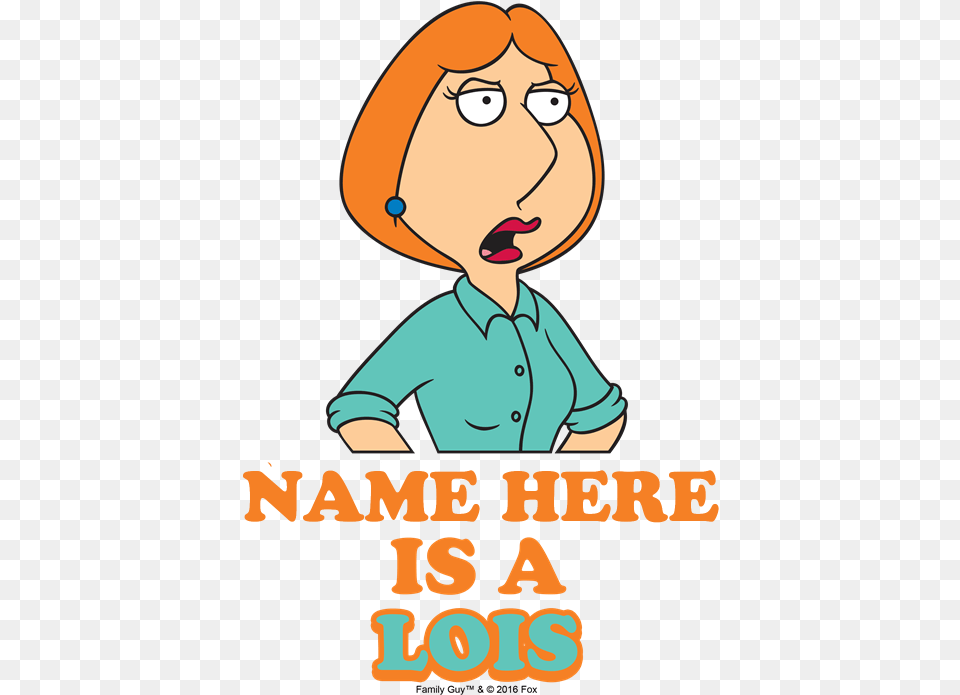 Favorite Family Guy Meg, Baby, Person, Book, Publication Png Image