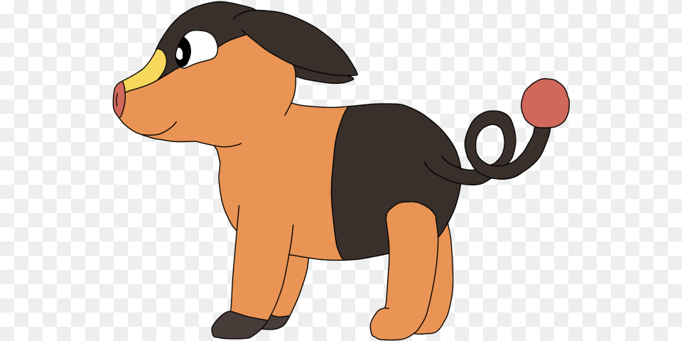 Favorite Fire Type Haha I Was Able To Draw Tepig After Dog, Baby, Person, Animal, Canine Png Image