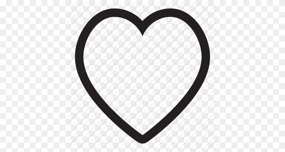 Favorite Friend Heart Love Valentine Icon, Gate Png