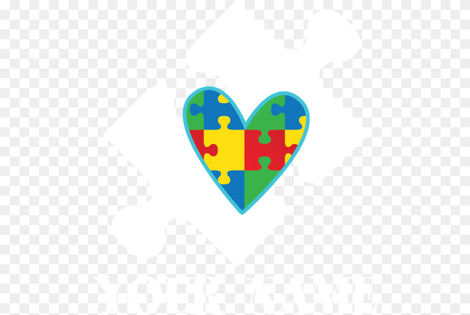 Favorite Heart, Game, Jigsaw Puzzle Free Png