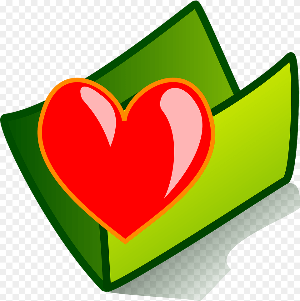 Favorite Heart Symbol Clip Art Png Image