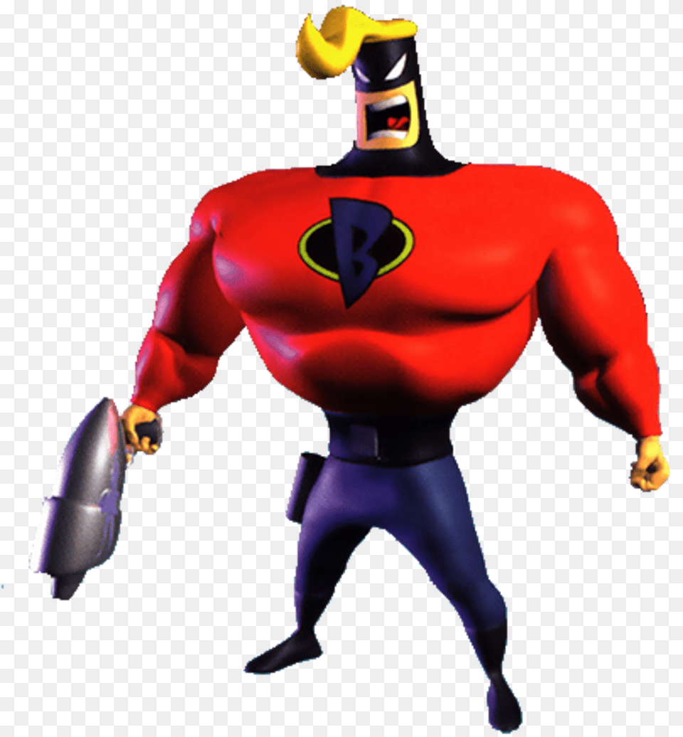 Favorite Incredibles Character, Adult, Male, Man, Person Png Image