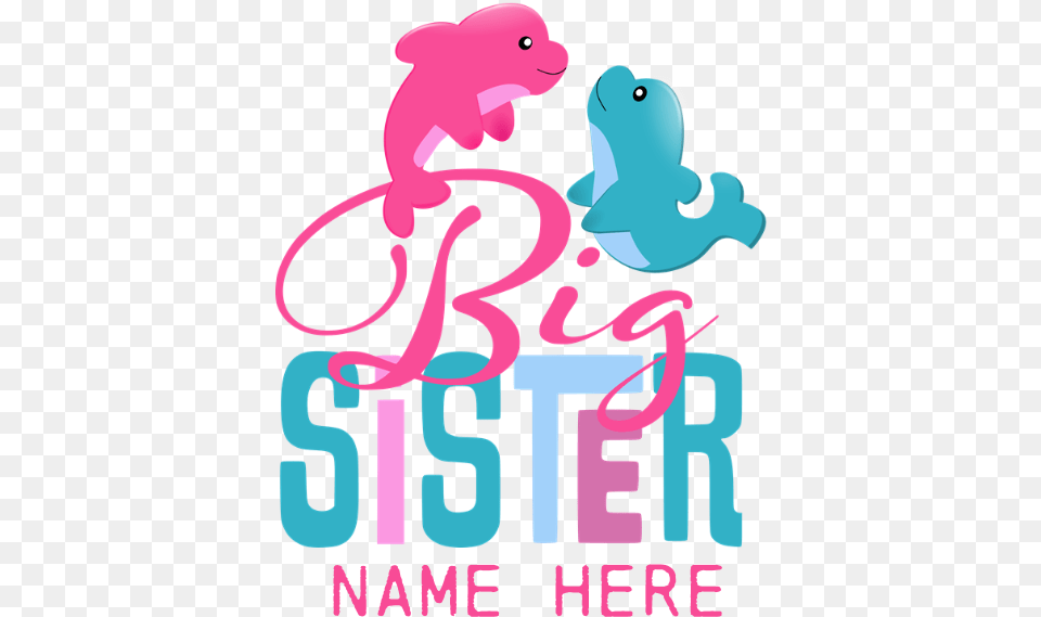 Favorite Transparent Little Sister, Advertisement, Poster, Animal, Bear Png Image