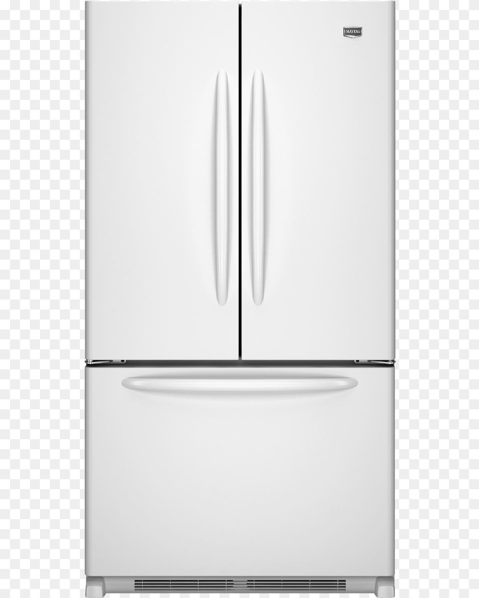 Favorite Whirlpool French Door Bottom Freezer Refrigerator Refrigerator, Appliance, Device, Electrical Device, White Board Png