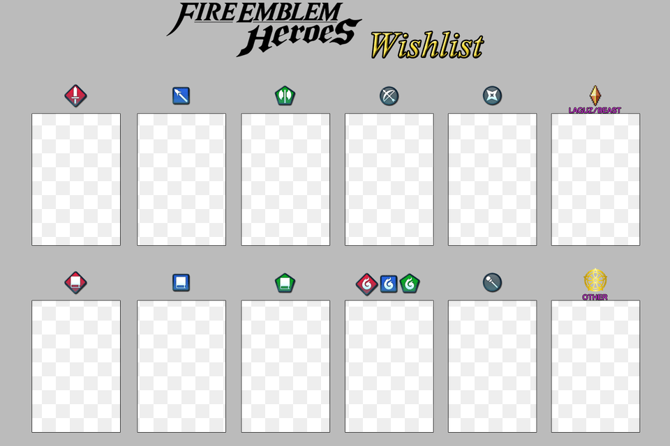 Favorites Wishlist Fire Emblem Echoes Shadows Of Valentia, Text, Page Free Png Download