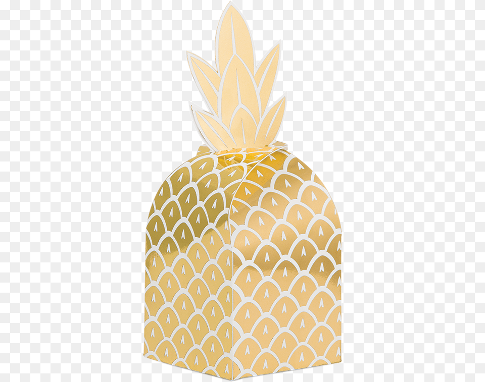 Favour Boxes Pineapple, Birthday Cake, Cake, Cream, Dessert Free Png Download