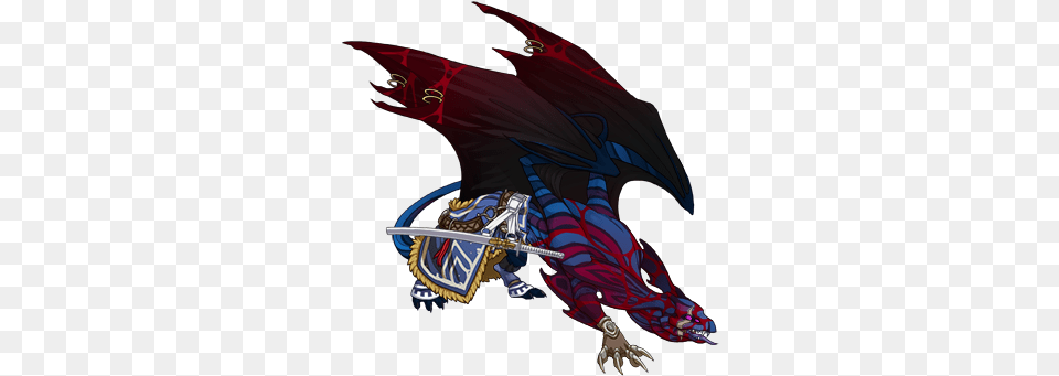 Favourite Dragon Lore Above You Four Dragons Of Apocalypse, Adult, Female, Person, Woman Free Transparent Png