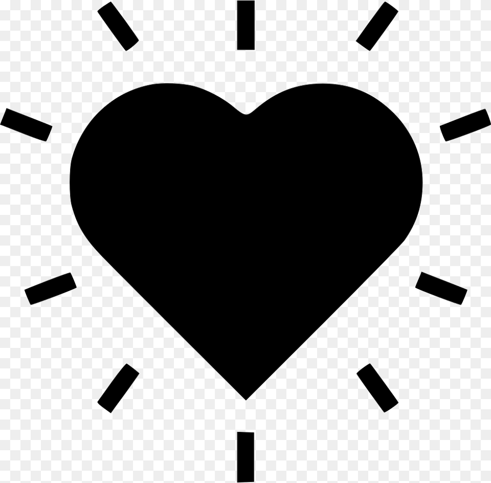 Favourite Like Love Heart Cart Wishlist Icon, Stencil, Hockey, Ice Hockey, Ice Hockey Puck Png