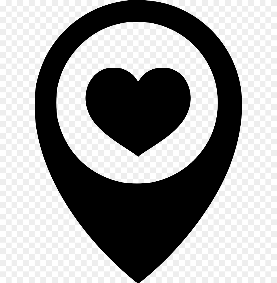 Favourite Location Heart, Stencil, Disk, Logo Free Transparent Png