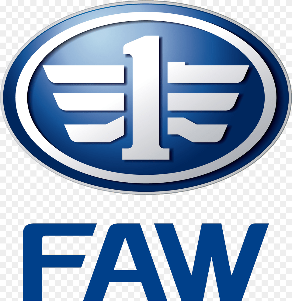 Faw Automotive, Logo Png Image