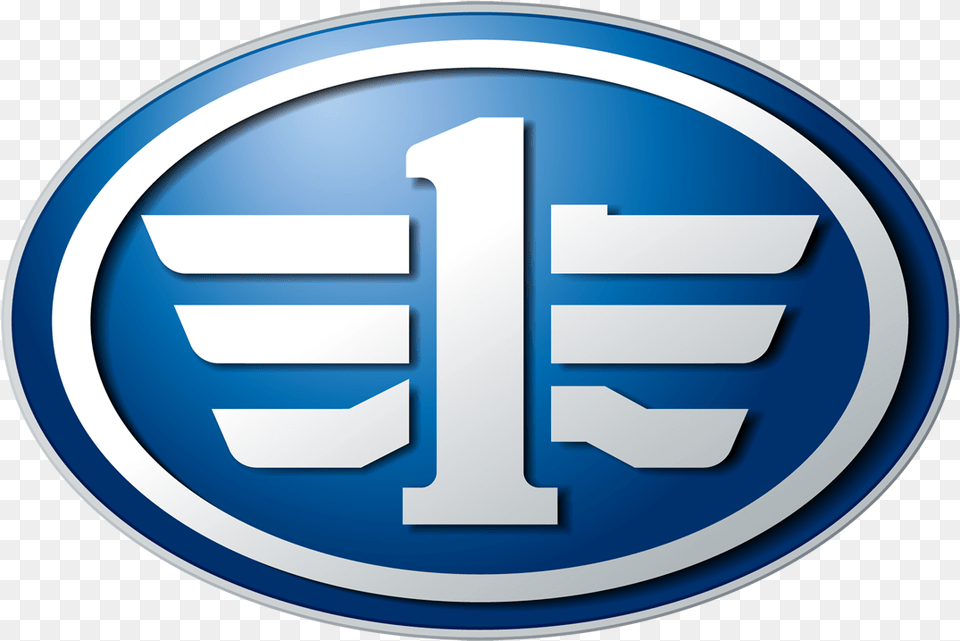 Faw Logo Hd Meaning Information Faw Trucks, Symbol, Emblem Free Png Download
