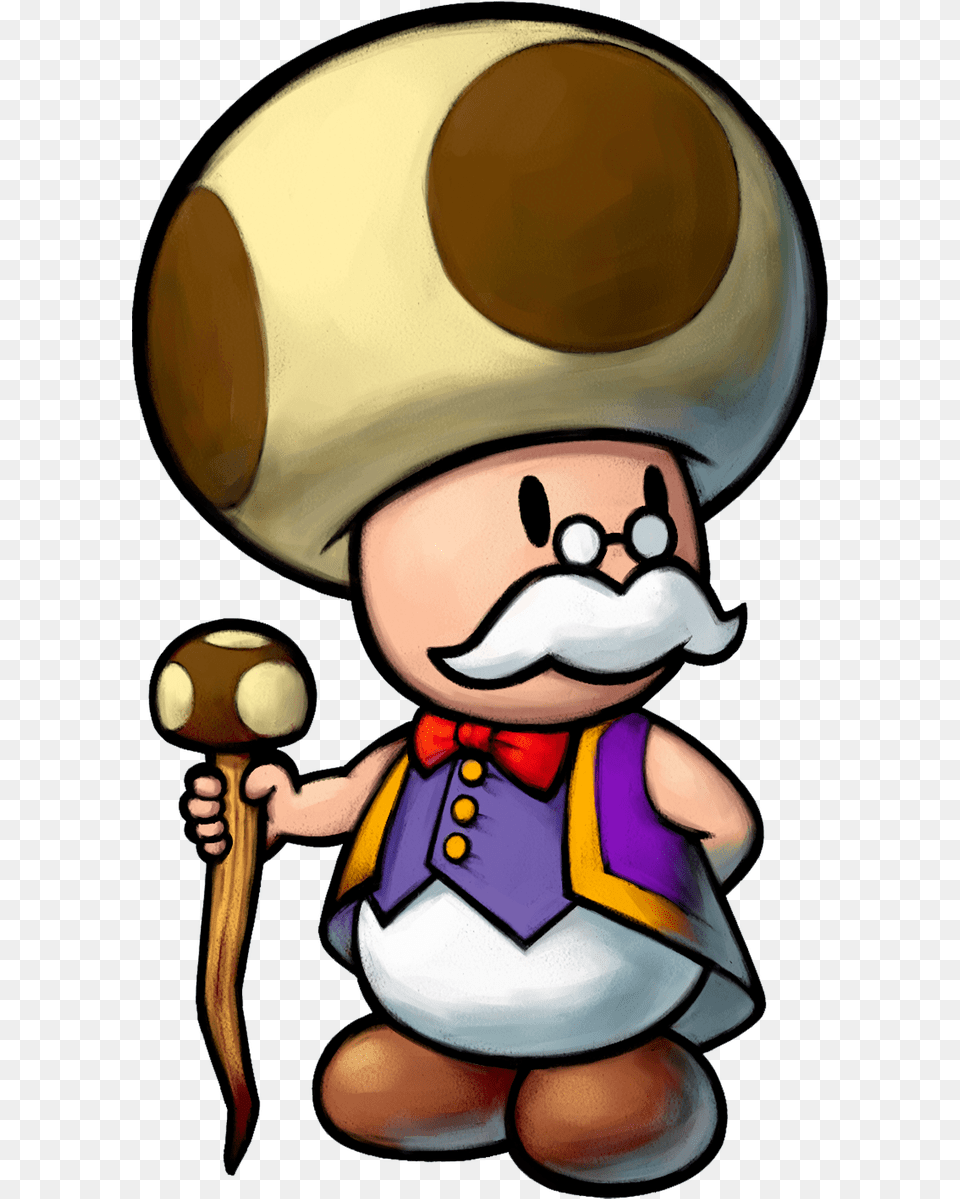 Fawful Waluigi Paper Mario For Smash On Twitter Mario And Luigi Toadsworth, Helmet, Baby, Face, Head Free Transparent Png